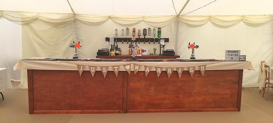 Bar Hire